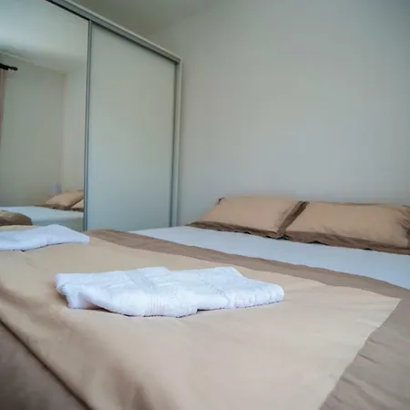 Buco Guest house *
