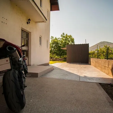 Buco Guest house Trebinje