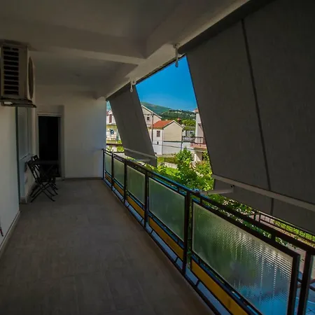 Guest house Buco